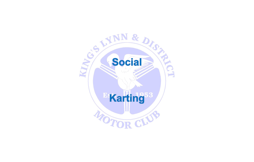 Social-Karting